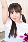 [Lovepop] Kyouka Suzune 鈴音杏夏 - No.L-0674 Photoset #009 Cheerleader