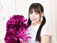 [Lovepop] Kyouka Suzune 鈴音杏夏 - No.L-0674 Photoset #009 Cheerleader
