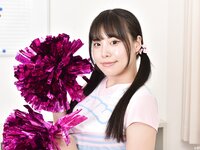 [Lovepop] Kyouka Suzune 鈴音杏夏 - No.L-0674 Photoset #009 Cheerleader