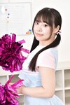 [Lovepop] Kyouka Suzune 鈴音杏夏 - No.L-0674 Photoset #009 Cheerleader