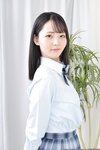 [Lovepop] Meguri Minoshima 美ノ嶋めぐり - No. L-0665 Photoset #006 School Uniform