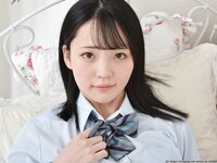[Lovepop] Meguri Minoshima 美ノ嶋めぐり - No. L-0665 Photoset #006 School Uniform