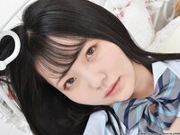 [Lovepop] Meguri Minoshima 美ノ嶋めぐり - No. L-0665 Photoset #006 School Uniform