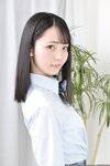 [Lovepop] Meguri Minoshima 美ノ嶋めぐり - No. L-0665 Photoset #006 School Uniform