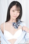 [Lovepop] Meguri Minoshima 美ノ嶋めぐり - No. L-0665 Photoset #006 School Uniform