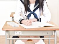 [Lovepop] Meguri Minoshima 美ノ嶋めぐり - No. L-0665 Photoset #011 School Uniform