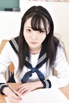 [Lovepop] Meguri Minoshima 美ノ嶋めぐり - No. L-0665 Photoset #011 School Uniform
