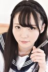 [Lovepop] Meguri Minoshima 美ノ嶋めぐり - No. L-0665 Photoset #011 School Uniform