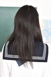 [Lovepop] Meguri Minoshima 美ノ嶋めぐり - No. L-0665 Photoset #011 School Uniform