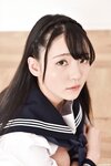 [Lovepop] Meguri Minoshima 美ノ嶋めぐり - No. L-0665 Photoset #011 School Uniform
