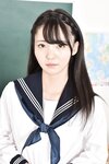 [Lovepop] Meguri Minoshima 美ノ嶋めぐり - No. L-0665 Photoset #011 School Uniform