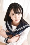 [Lovepop] Meguri Minoshima 美ノ嶋めぐり - No. L-0665 Photoset #011 School Uniform
