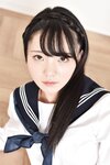 [Lovepop] Meguri Minoshima 美ノ嶋めぐり - No. L-0665 Photoset #011 School Uniform