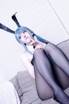 [Cosplay] Candy Ball Mai Sakirajima [46P-33MB]