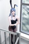 [Cosplay] Candy Ball Mai Sakirajima [46P-33MB]