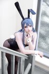 [Cosplay] Candy Ball Mai Sakirajima [46P-33MB]