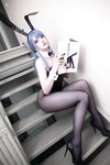 [Cosplay] Candy Ball Mai Sakirajima [46P-33MB]