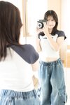 週刊現代デジタル写真集 南みゆか 夏も終わるから……