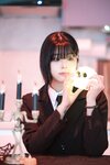 Jang Joo (장주) - Halloween 장주 할로윈 기념 체인소 맨 '코베니' 코스프레
