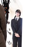 Jang Joo (장주) - Halloween 장주 할로윈 기념 체인소 맨 '코베니' 코스프레