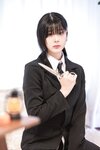 Jang Joo (장주) - Halloween 장주 할로윈 기념 체인소 맨 '코베니' 코스프레