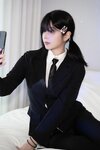 Jang Joo (장주) - Halloween 장주 할로윈 기념 체인소 맨 '코베니' 코스프레