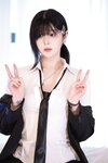 Jang Joo (장주) - Halloween 장주 할로윈 기념 체인소 맨 '코베니' 코스프레