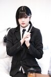 Jang Joo (장주) - Halloween 장주 할로윈 기념 체인소 맨 '코베니' 코스프레