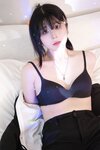 Jang Joo (장주) - Halloween 장주 할로윈 기념 체인소 맨 '코베니' 코스프레