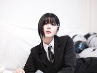 Jang Joo (장주) - Halloween 장주 할로윈 기념 체인소 맨 '코베니' 코스프레