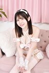 [Lovepop] Ibuki Aoi 葵いぶき - No.L-0677 Photoset #009 Lace Limitation
