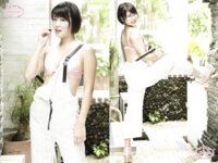 [Photobook] FLOWER 児玉れな vol.1