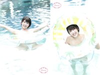 [Photobook] FLOWER 児玉れな vol.1