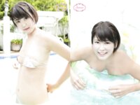 [Photobook] FLOWER 児玉れな vol.1