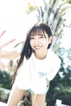 [Photobook] 漫画アクションデジタル写真集 鈴木聖「NUDY BEAUTY」