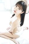[Photobook] 漫画アクションデジタル写真集 鈴木聖「NUDY BEAUTY」