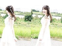 週刊実話WJガールズ デジタル写真集 桃白美沙