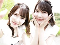 週刊実話WJガールズ デジタル写真集 桃白美沙