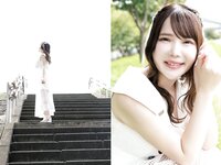 週刊実話WJガールズ デジタル写真集 桃白美沙