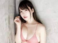週刊実話WJガールズ デジタル写真集 桃白美沙