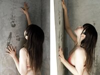 週刊実話WJガールズ デジタル写真集 桃白美沙