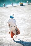 FLASHデジタル写真集R 紫堂るい あなたとなら、どこへでも