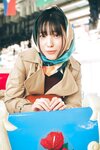 FLASHデジタル写真集R 紫堂るい あなたとなら、どこへでも