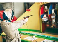 FLASHデジタル写真集R 紫堂るい あなたとなら、どこへでも
