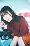 FLASHデジタル写真集R 紫堂るい あなたとなら、どこへでも