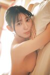 FLASHデジタル写真集R 紫堂るい あなたとなら、どこへでも