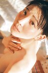FLASHデジタル写真集R 紫堂るい あなたとなら、どこへでも