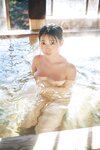 FLASHデジタル写真集R 紫堂るい あなたとなら、どこへでも