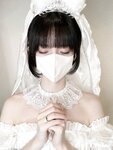[Cosplay] 鬼花まりす 会限新月计划写真合集[39.56MB]