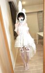 [Cosplay] 鬼花まりす 会限新月计划写真合集[39.56MB]